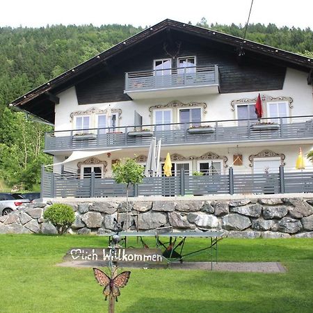 Fewo Leeb Ossiach Esterno foto