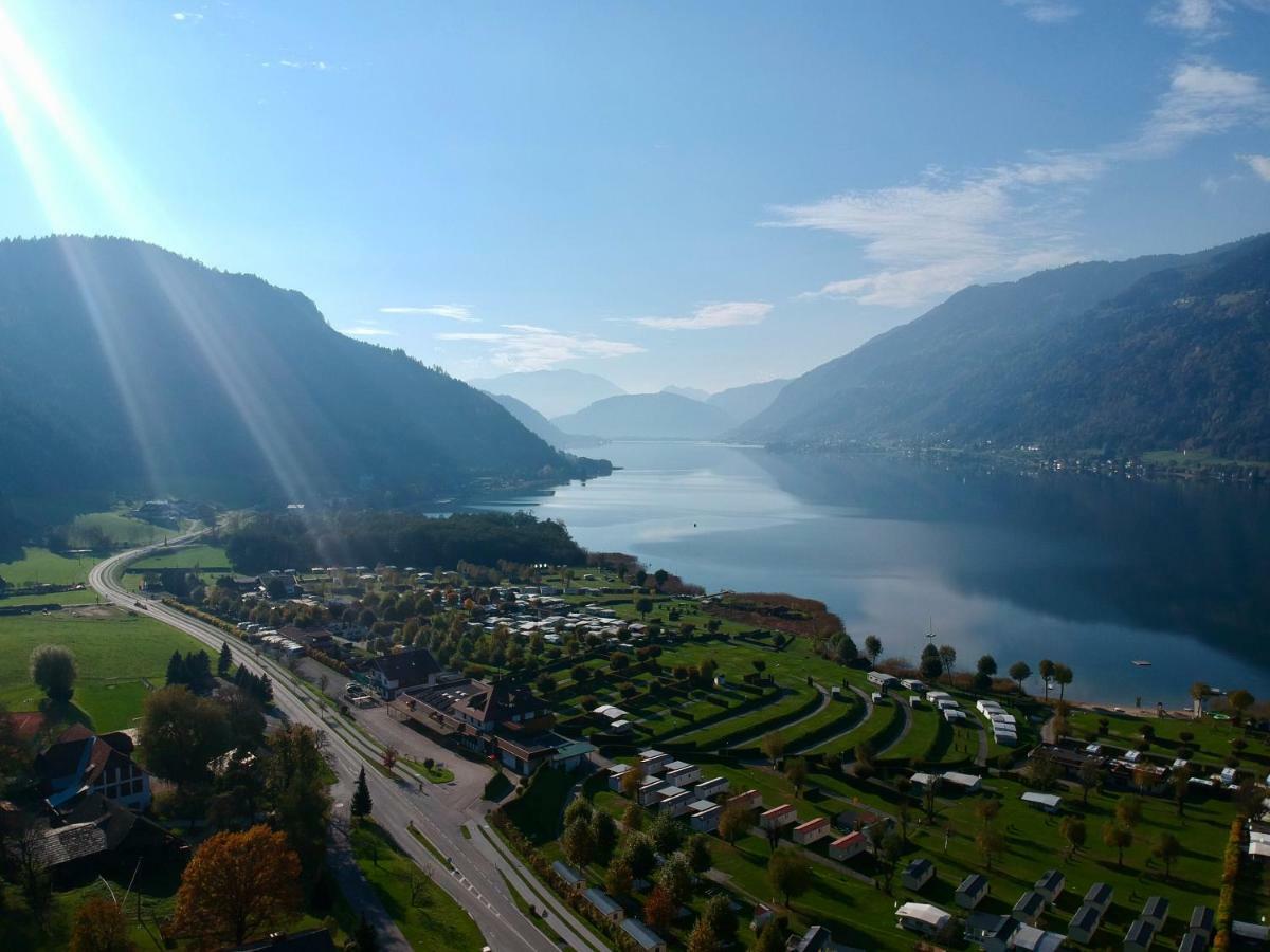 Fewo Leeb Ossiach Esterno foto